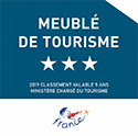 Classements Office de Tourisme de Tours Val de Loire valides jusqu'au 18.12.2024